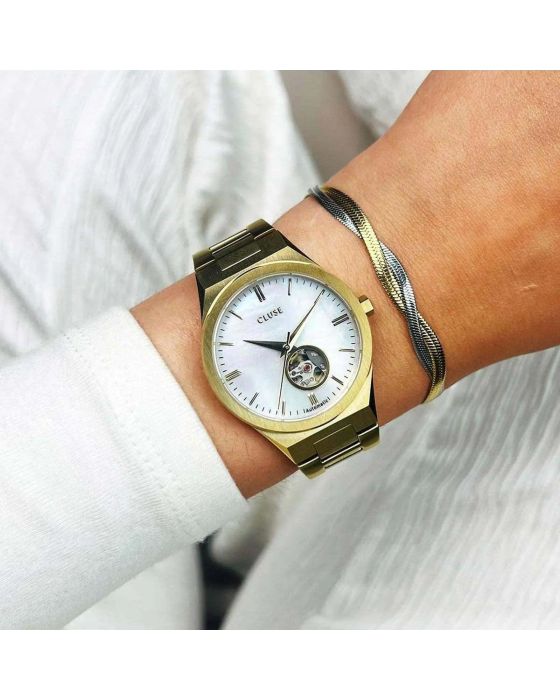 Cluse Vigoureux Automatic CW24106 - 