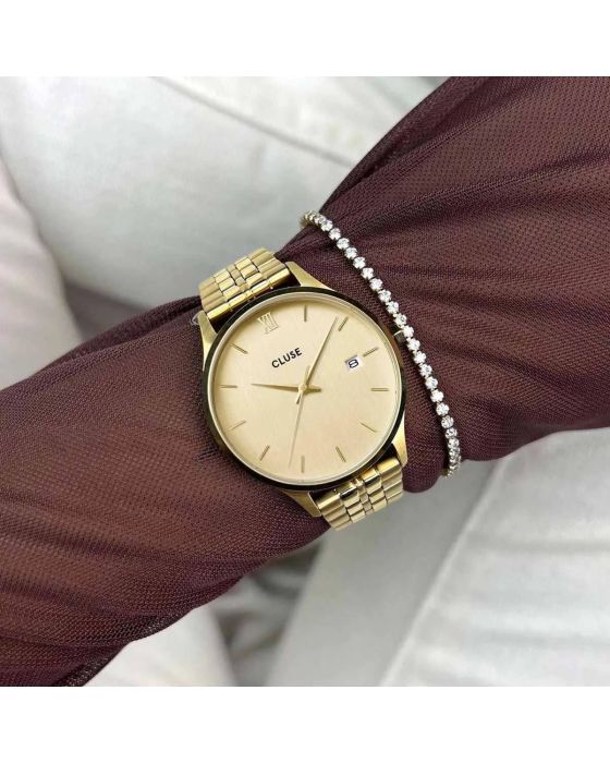 Cluse Minuit CW14301 - 