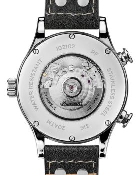 Ingersoll Armstrong Automatic I02102 - 