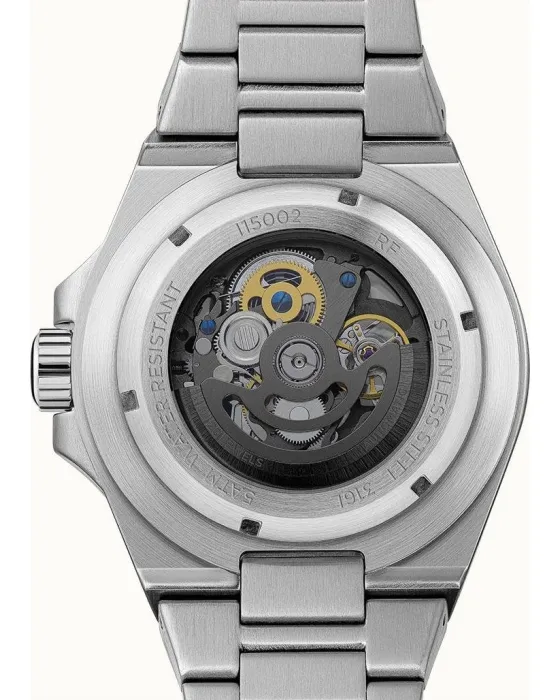 Ingersoll Baller Automatic I15002, όψη 2