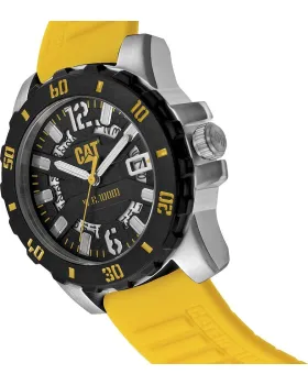 Caterpillar Steel Barricade AR14127137, όψη 2