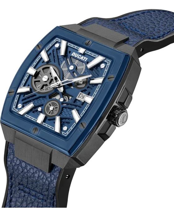 Ducati DT002 DTWGB0000703 - 