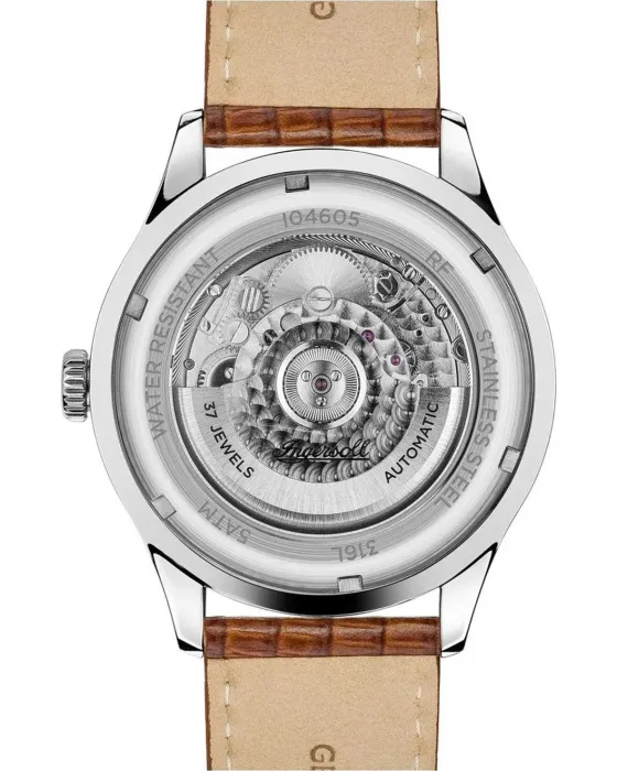 Ingersoll The Hawley Automatic I04605, όψη 3