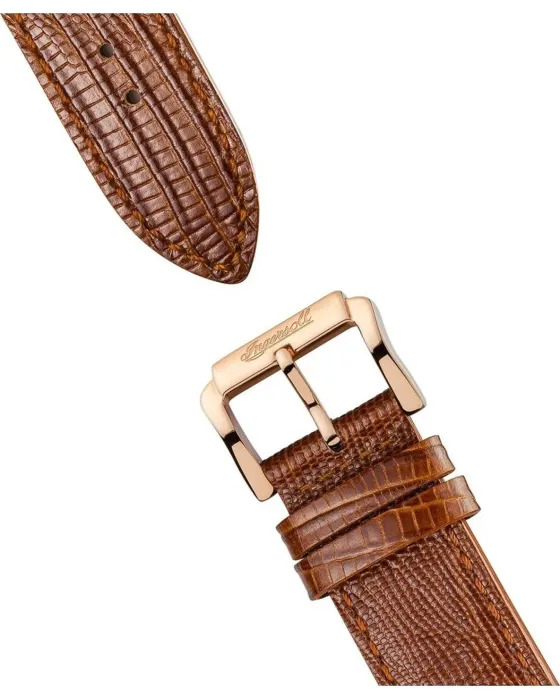 Ingersoll The Hawley Automatic I04605, όψη 4