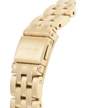 U.S. Polo Assn. Rose USP8278YG - 