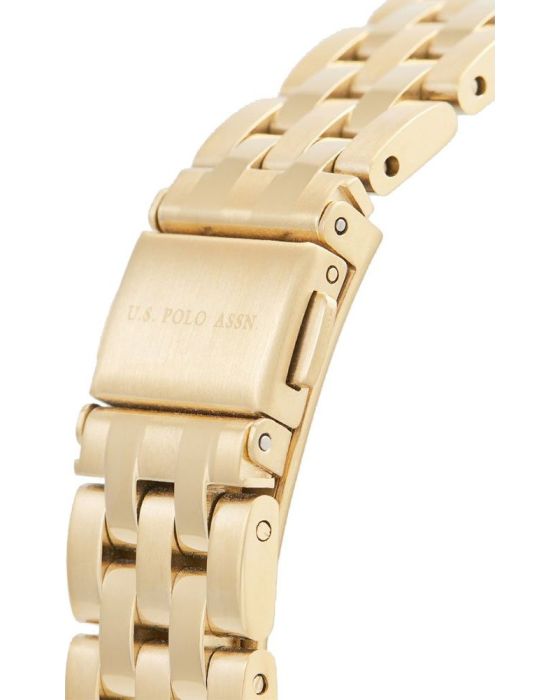 U.S. Polo Assn. Rose USP8278YG - 