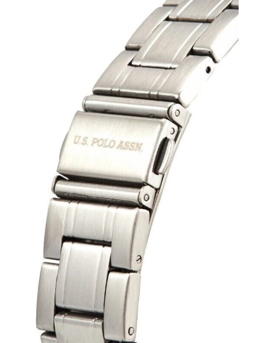 U.S. Polo Assn. Jacob USP7196BK - 