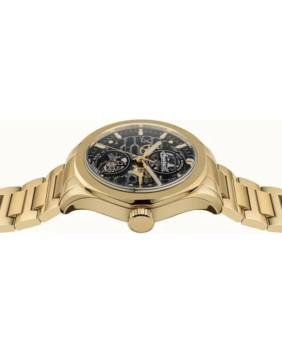 Ingersoll Bronc Automatic I16702, view 2