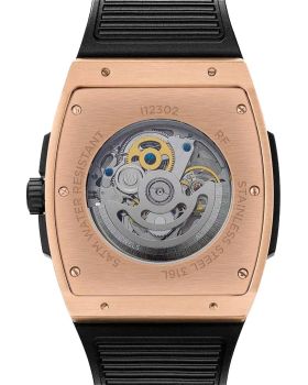 Ingersoll Challenger Automatic I12302 - 