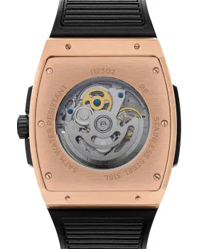 Ingersoll Challenger Automatic I12302 - 