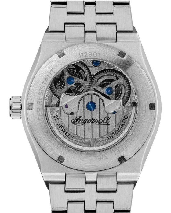 Ingersoll Catalina Automatic I12501 - 