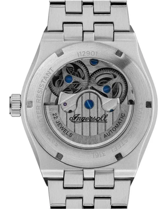 Ingersoll Catalina Automatic I12501, view 3