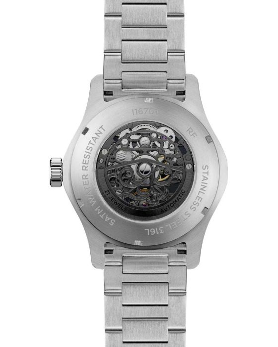 Ingersoll Bronc Automatic I16701 - 