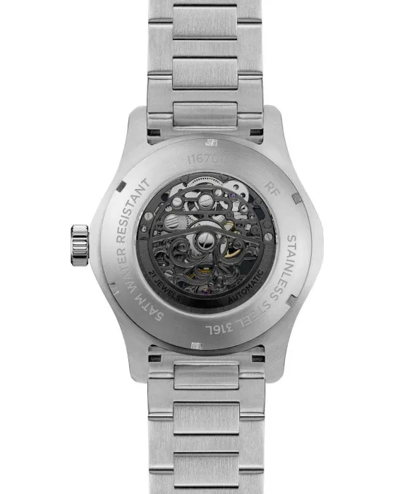 Ingersoll Bronc Automatic I16701, view 3