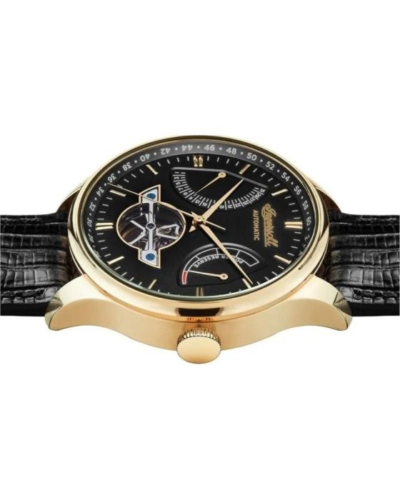 Ingersoll The Hawley Automatic I04606 - 