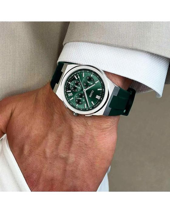 Cluse Vigoureux Chronograph CW20808 - 