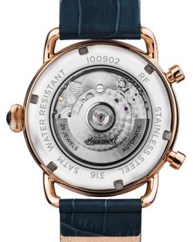 Ingersoll The New England Automatic I00902 - 