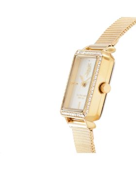 U.S. Polo Assn. Juliette Crystals USP8137YG - 