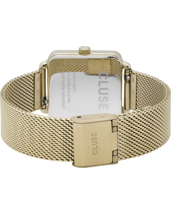 Cluse La Garconne Mesh CW0101207013, όψη 3