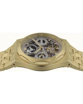 Ingersoll Broadway Automatic I12902, όψη 4