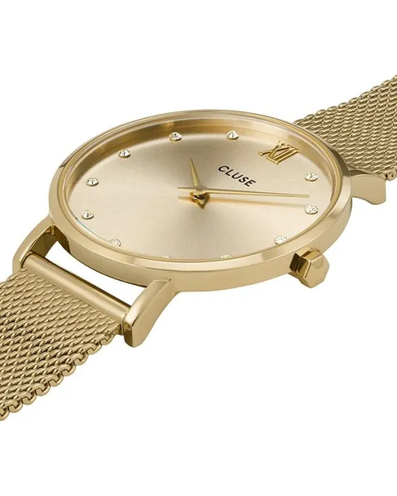 Cluse Minuit CW10204, view 2