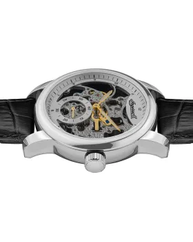 Ingersoll Baldwin Automatic I11002, όψη 2