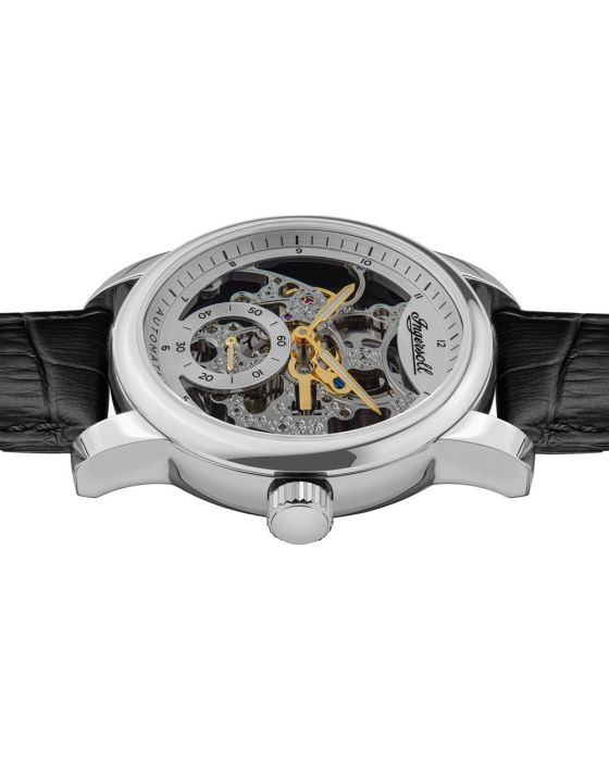 Ingersoll Baldwin Automatic I11002 - 