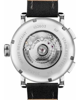 Ingersoll The Bloch Automatic I02603 - 
