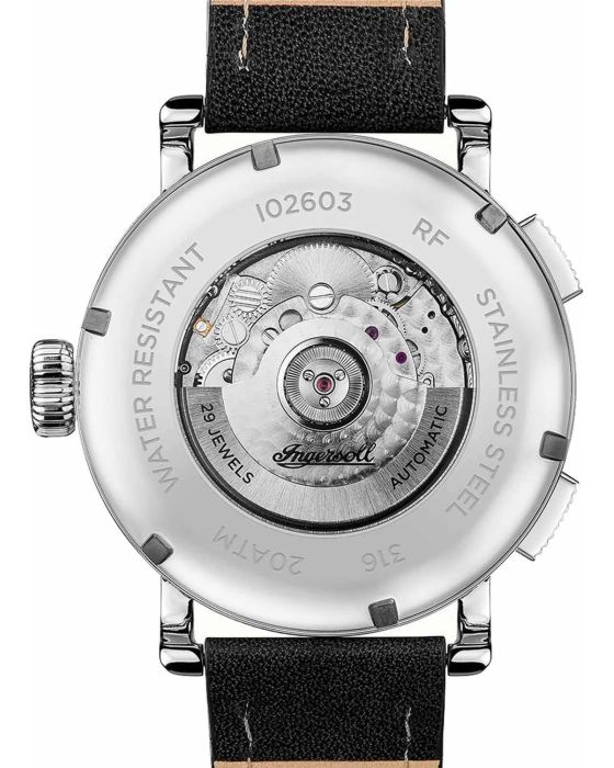 Ingersoll The Bloch Automatic I02603 - 