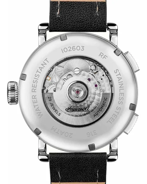 Ingersoll The Bloch Automatic I02603 - 