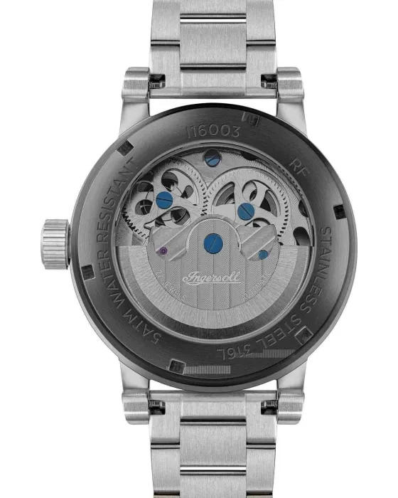 Ingersoll Arc Automatic I16003, view 3