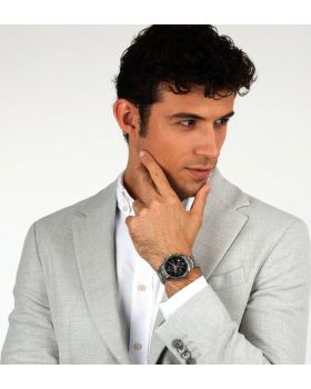 Trussardi T-Bridge Chronograph R2453171002 - 