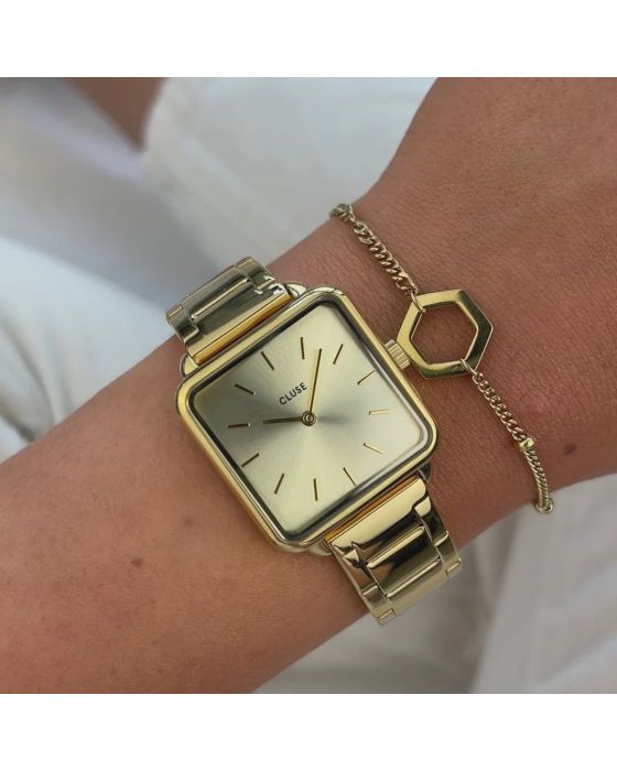 Cluse La Tetragone CW10305 - 