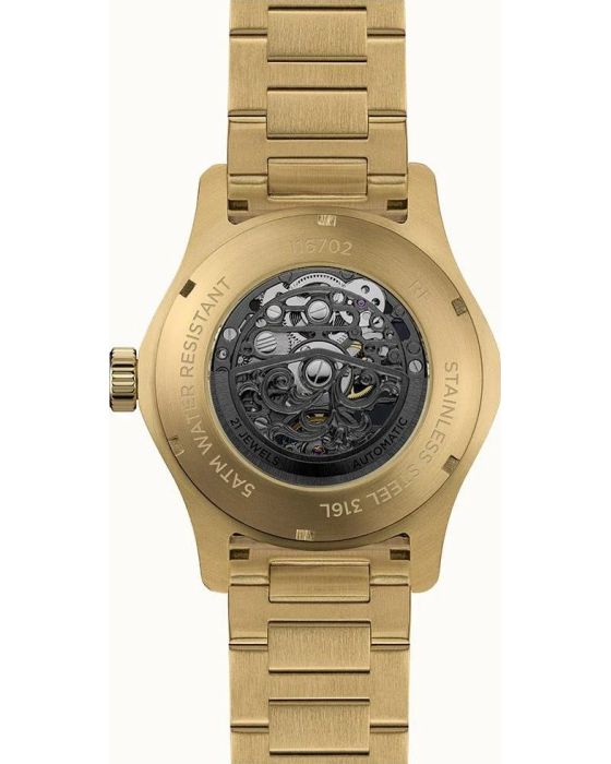 Ingersoll Bronc Automatic I16702 - 