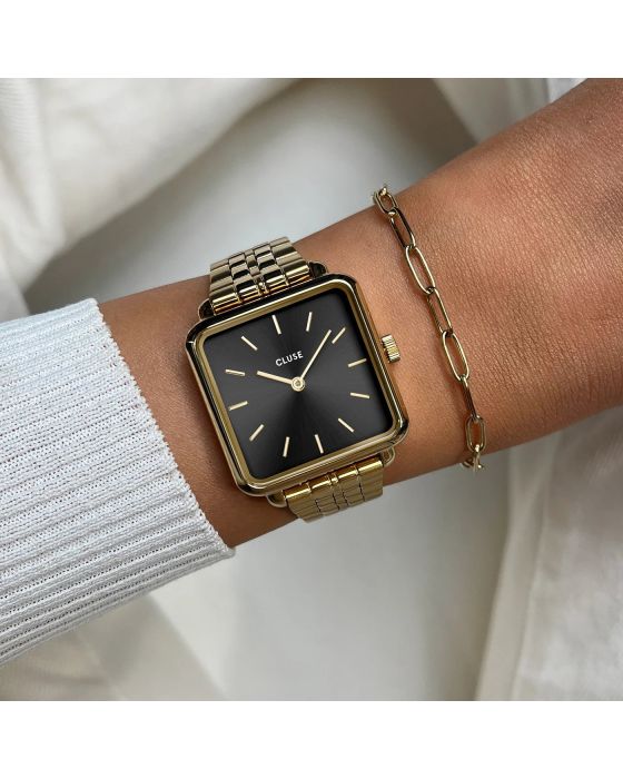 Cluse La tetragone Gift Box CG10325 - 