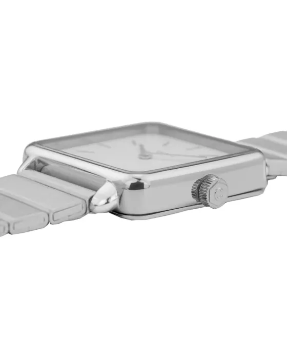 Cluse La Tetragone CL60022S - 