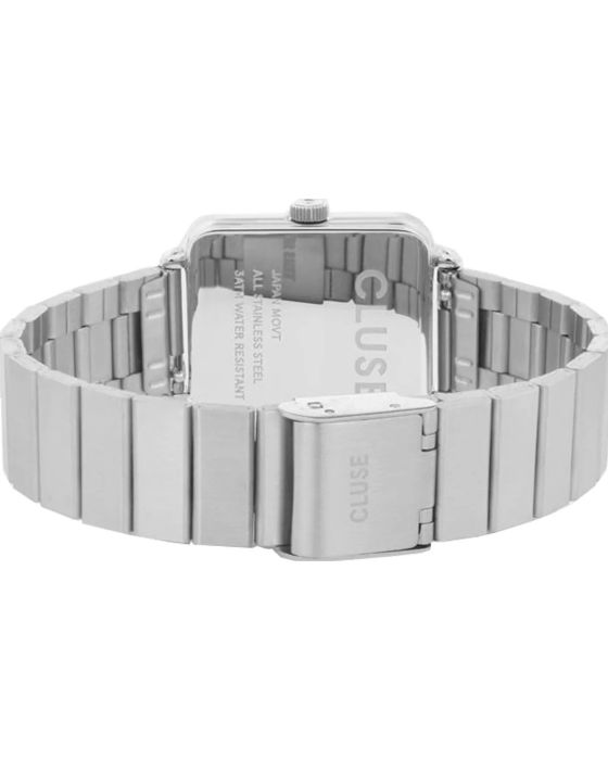 Cluse La Tetragone CL60022S - 