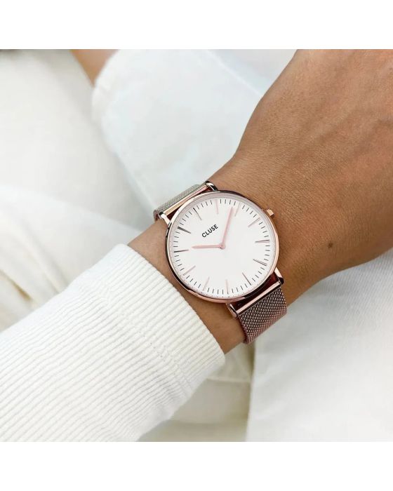 Cluse La Boheme CW0101201001 - 