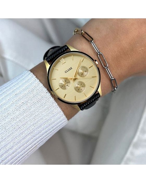 Cluse Minuit CW10705 - 