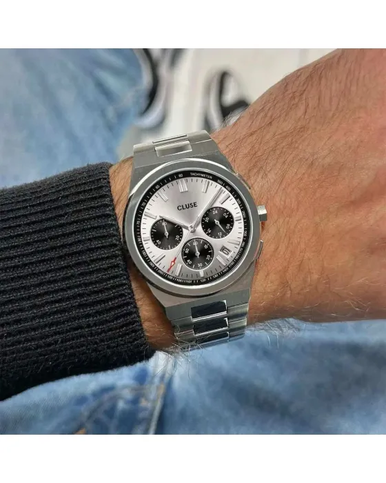 Cluse Vigoureux Chrono CW20807 - 