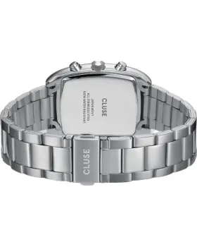 Cluse Quartaut Chronograph CW52003, view 3