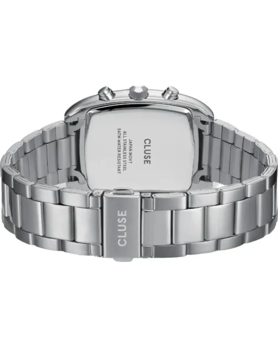 Cluse Quartaut Chronograph CW52003, view 3