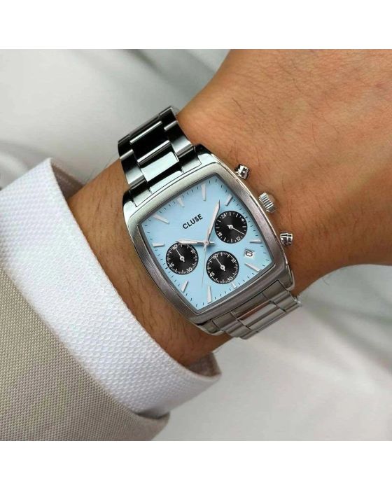 Cluse Quartaut Chronograph CW52005 - 