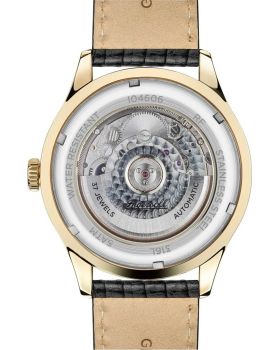 Ingersoll The Hawley Automatic I04606 - 