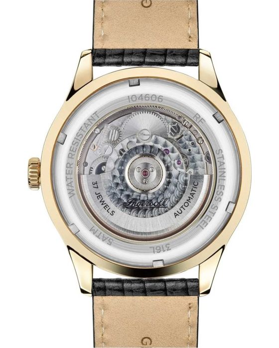 Ingersoll The Hawley Automatic I04606 - 