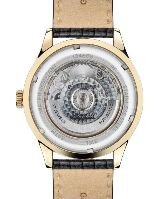 Ingersoll The Hawley Automatic I04606 - 