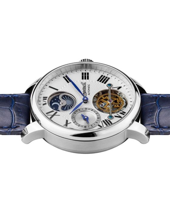 Ingersoll The Riff Automatic I07401B - 