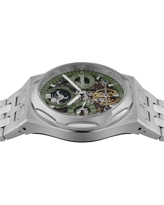Ingersoll  Broadway Automatic I12905 - 