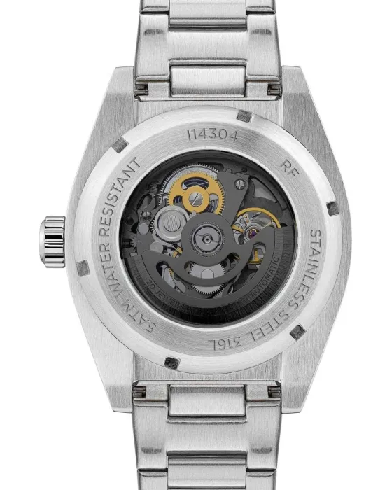 Ingersoll Vert Automatic I14304, όψη 3