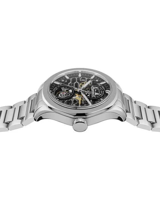 Ingersoll Bronc Automatic I16701, view 2